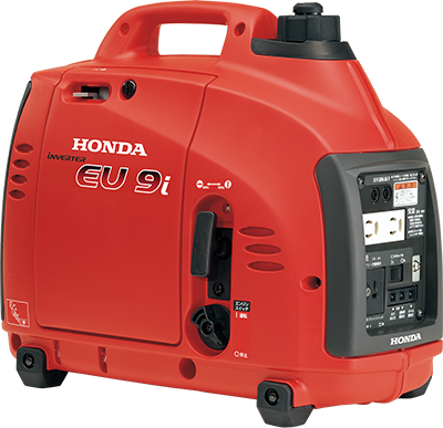 HONDAインバーター発電機 EU9i entry HONDAインバーター発電機 EU9i entry
