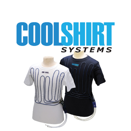 COOLSHIRT SYSTEMS
