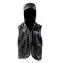 アクアベストACTIVE フード付（受注生産）