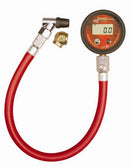 ベーシックデジタルタイヤエアゲージ（0-60PSI）