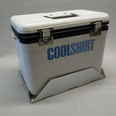 汎用 クーラーユニット用マウントトレー / オールアルミ