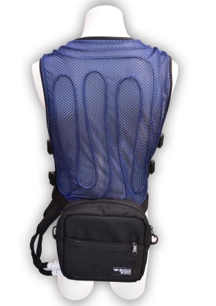 UNISO 水冷服 水冷ベスト Amazon | [UNISO] 2025年超強冷感 水冷服 水冷ベスト10000mAh大