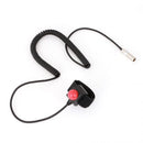 PTT（プッシュ・トゥ・トーク）HDコード仕様 車載ハーネス接続用