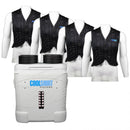 マルチクーリングステーション 4人用パッケージ