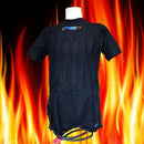 2COOL 半袖 耐火クーリングシャツ SFI耐火規格品