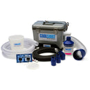 PROエア＆ウォーターシステム コンプリート 19qt／13qt