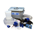 PROエア＆ウォーターシステム コンプリート 19qt／13qt