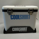 純正 クーラーユニット用マウントトレー（ストラップ付）/ スチール