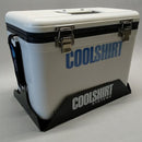 純正 クーラーユニット用マウントトレー（ストラップ付）/ スチール