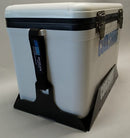 純正 クーラーユニット用マウントトレー（ストラップ付）/ スチール