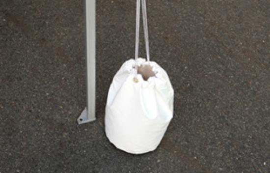 砂袋（15kg）