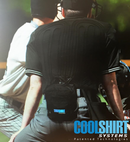 クラブバッグ クーラー Li-ionバッテリー仕様