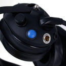 Bluetooth対応 デュアルヘッドセット