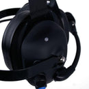 Bluetooth対応 デュアルヘッドセット