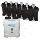 マルチクーリングステーション 6人用パッケージ