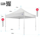 ドリーム 3.0×3.0m／2色