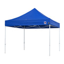 デラックス 2.5×2.5m／3色