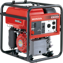 EB23／EB26 サイクロコンバーター搭載発電機