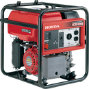 EB23／EB26 サイクロコンバーター搭載発電機