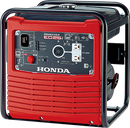 EG25i 正弦波インバーター搭載発電機