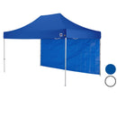 横幕 エコノミー 幅4.5m／2色