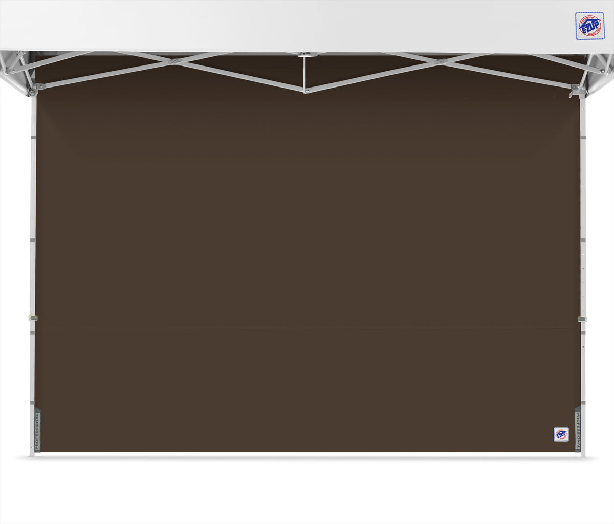 E-Z UP】イージーアップテント 横幕 幅3.0m／19色