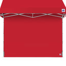 横幕 幅2.5m／19色