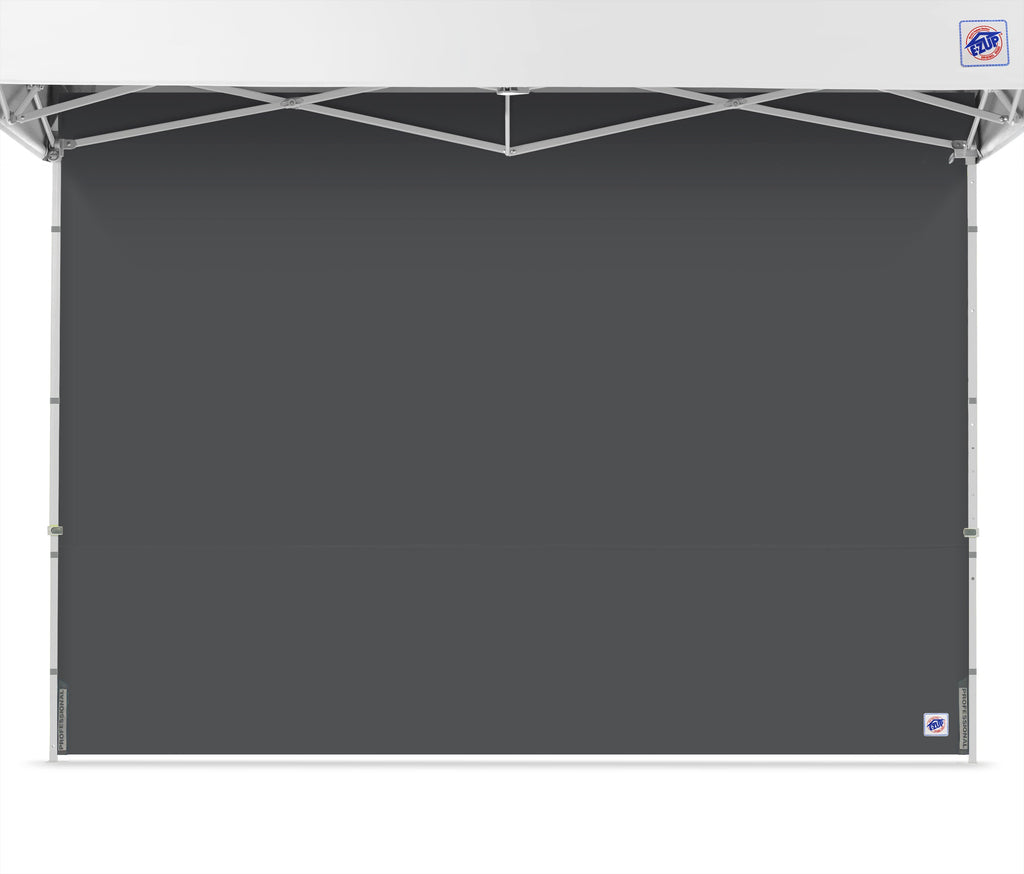 E-Z UP】イージーアップテント 横幕 幅3.0m／19色
