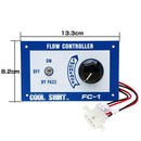 FC-1 ウォーターフローコントローラー