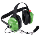 H42ヘッドセット（バックヘッドタイプ）