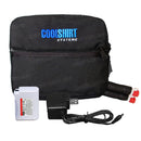 ウェストバッグ クーラー