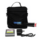 カートバッグ クーラー Li-ionバッテリー仕様