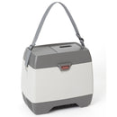 MHD14F（14Lモデル） 車載用冷蔵庫＋温蔵 ポータブルS