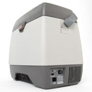 MHD14F（14Lモデル） 車載用冷蔵庫＋温蔵 ポータブルS