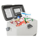 MHD14F-DM （14Lデジタルモデル） 車載用冷蔵庫＋温蔵 ポータブルS