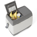 MHD14F-DM （14Lデジタルモデル） 車載用冷蔵庫＋温蔵 ポータブルS