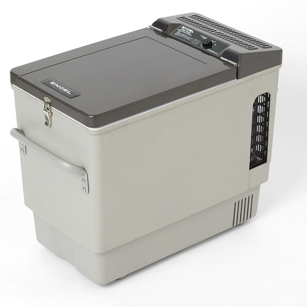 ENGEL エンゲル MT27F （21Lモデル） 車載用冷蔵庫 ポータブルS