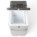 MT27F （21Lモデル） 車載用冷蔵庫 ポータブルS