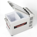 MT45F-C-P （40Lデジタル・2層式モデル） 車載用冷蔵庫 ポータブルM