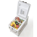 MT45F-C-P （40Lデジタル・2層式モデル） 車載用冷蔵庫 ポータブルM