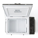 MT60F（60Lモデル） 車載用冷蔵庫 ポータブルL